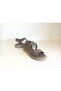 Genuine Leather Daily Comfort Sandals - 5