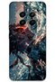 Realme 12 4g Compatible Anime Patterned Phone Case + Screen Protector - 5749
