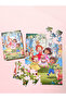 Forest Joy Wooden Educational Toy & Puzzle Set – Children's Discovery World 70 Pieces