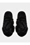 Textured Fluffy Bedroom Slippers - 6