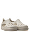 Surfi Unisex Non-Slip Sole Children's Daily Sandals 25Y S10343 Bone - 5