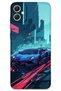 Galaxy A05 Compatible Car Pattern Phone Case + Screen Protector - 5763