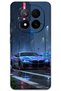 Xiaomi Redmi Note 14 Pro 4g Compatible Car Pattern Phone Case + Screen Protector - 5767