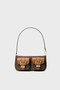 Logo Printed Removable Strap Bag 32S5Gzcu1B252 Bag 32S5Gzcu1B 252