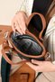 Women's Shoulder Bag Crossbody Daily Bag Stylish Hand and Shoulder Bag - 6