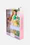 Emily Fashion And Classical Top Model Doll - 3