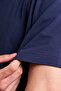 Men's Short Sleeve T-Shirt 25S-1202-25Y - 6