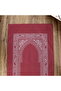 Pocket Seccade Burgundy (66X109Cm) 40 Gr - 5