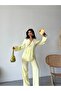 Modal Double Suit with Piping - 5