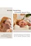 Beauty Pillow, 2 in 1 Anti-Aging and Anti-Wrinkle, Orthopedic Pillow - 8