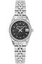 mathy iv Analog Black Dial Women's Watch-D709AQN - 2