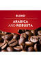 Lavazza Qualita Rossa Coffee Beans 250 Gms (Pack) - 3