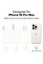 iPhone 16 Pro Max Case Cover | Alles Series | Black - 2