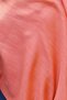 Handwoven 100% Silk Handwoven Shawl 65 X 190 cm - Pomegranate Flower - 3