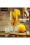 Soft Drink and Coffee Side Water Cup Set of 6 MAIORCA 22 CL
