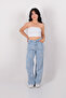 190037 Women's Jean Pants