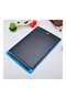 لوحة رسم Doodle Pad LCD باللونين الأزرق والأسود - 3