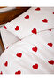 Double Duvet Cover Set 200*220cm Duvet Cover + 2Pcs Pillowcases - 3