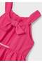 Girl's Dress 3933 4/10 Years - 3