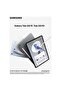 Galaxy Tab S10 FE Plus SM-X620 Gümüş 256 GB 13.1" Tablet - 4