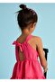 Girl's Dress 3933 4/10 Years - 6