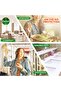Fresh Anti-bacterial Instant Hand Sanitizer 50 ml Kills 99.9% Germs, Quick-dry Formula, - 4