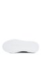 Men's Genuine Leather Navy Blue Sneakers & Sports Shoes - 4