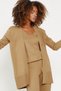 Women's Seasonal Thin Knitwear Cardigan