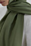 Paris Silk Cotton Shal - 2