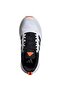 Fortarun 4.0 White Sports Shoes (Js2086) - 3