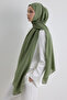 Paris Silk Cotton Shal - 3