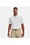 Tech White Men's Polo Neck T-Shirt 1290140-100