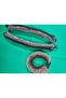 3-Piece Velvet Heat-Free Hair Sausage, Heat-Free Hair Styling, Heat-Free Curler