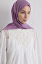 Paris Silk Cotton Shal - 7