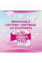 Breathable Soft Maxi Thick Large Sanitary Pads with Wing 60pcs - 2