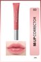 Pink Colored Bb Lip Corrector - Moisturizer and Lip Gloss (03)