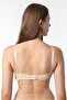 Women's Skin Classic Underwire Padded Bra - 3