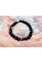 Bracelet (natural stone Bracelet) (star stone) () - 4