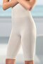 Size Reducing Seamless Seamless High Waist Leg Thin Corset Black - 4