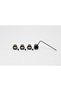 Chevrolet Cruze Sedan Lockable Metal Valve Cover (Imported Product) - 3