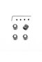 Locked Metal Valve Cover for Suzuki Jimny after 1998 (Imported Product)