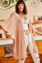 Women's Powder Bat Spring Cardigan HRK-19000057 - 6