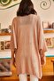 Women's Powder Bat Spring Cardigan HRK-19000057 - 7
