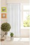 Satin Sunshade Honeycomb Top Curtain Compatible with All Tulle Fabrics - 2
