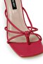 Millenio 3fx Fuchsia Women's Slippers - 7