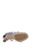 Arnelo 3Fx Pink Women's Heeled Sandals - 6