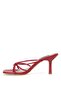 Millenio 3fx Fuchsia Women's Slippers - 3