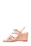 April 3Fx Pink Women's Comfort Sandals - 3