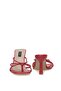 Millenio 3fx Fuchsia Women's Slippers - 5