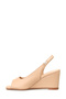Asien 3Fx Cream Women's Comfort Sandals - 3